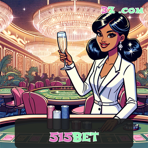 O App do 515bet: Uma Nova Dimensão em Jogos Online