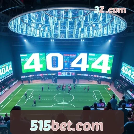 515bet.com: Melhores Promoções Para Maximizar Suas Apostas Online