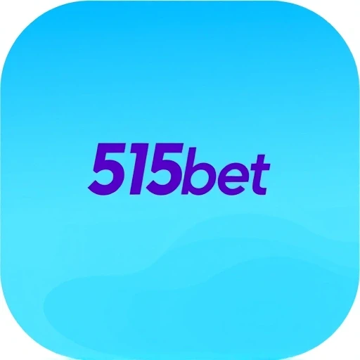 515bet.com Logo