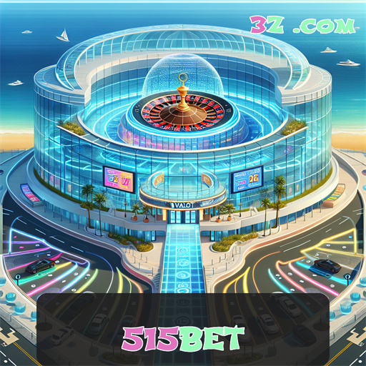 Jogos que Pagam: A Experiência Única da 515bet.com