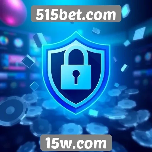 Avaliação da segurança no site 515bet