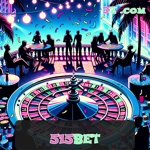A Magia das Slots: Atrações e Emoções no 515bet.com
